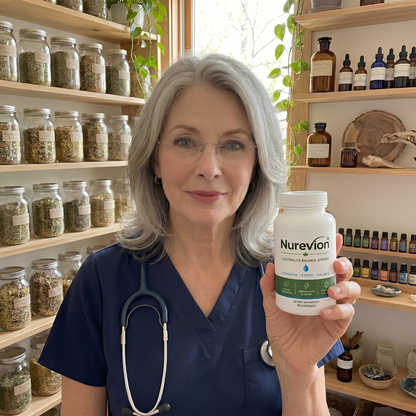 Nurevion™ Multivitamin supplement