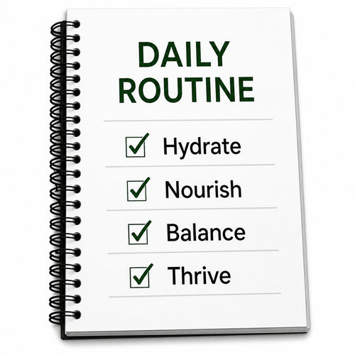 Daily Routine