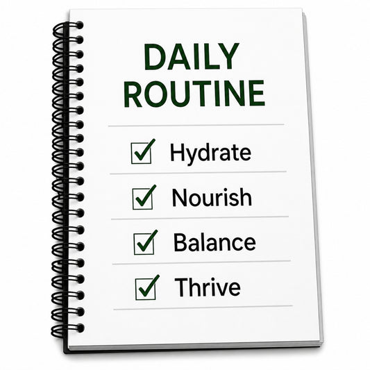 Daily Routine