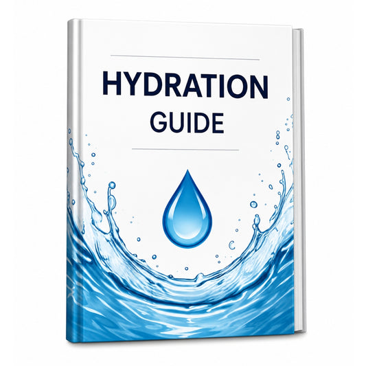 Hydration Guide